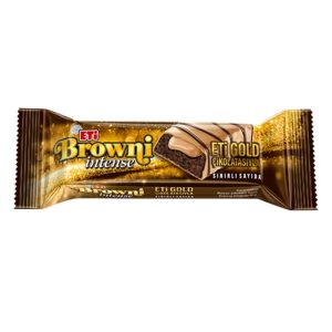 ETI - BROWNI INTENSE GOLD 16x48gr