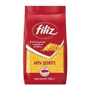 FILIZ - ORZO VERMICELLI 20x500gr