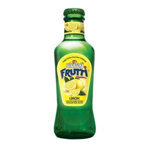 ULUDAG - FRUTTI LEMON 24x200ml