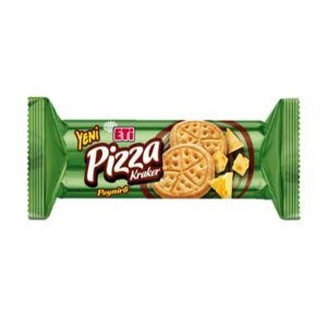 ETI - PIZZA CRACKER WITH CHEESE 24x63gr