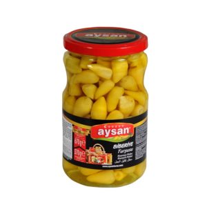 AYSAN - ROSEMARY PICKLE 12x670g