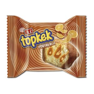 ETI - TOPKEK WITH ORANGE 24x40gr