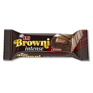ETI - BROWNI INTENSE 16x50gr