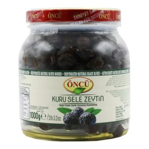 ONCU - DEHYDRATED OLIVE  6x1000gr