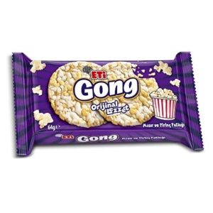 ETI - GONG 16x64gr