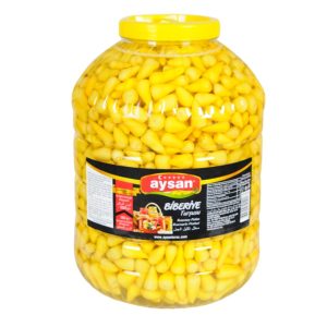 AYSAN - ROSEMARY PICKLE 6x3000g