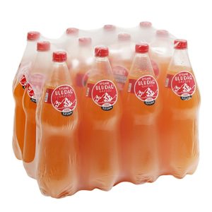 ULUDAG - LEGENDARY ORANGE 12x150cl