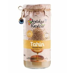 ANTALYA RECELCISI - TAHINI 12x500gr