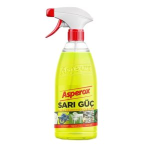ASPEROX - YELLOW POWER 12 x 1000ml