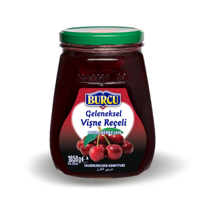 BURCU - CHERRY JAM 6x1850gr