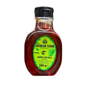 ERZINCAN TARIM - PINE HONEY MATARA 12x500g