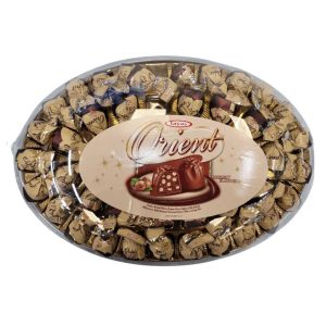 TAYAS - ORIENT WITH HAZELNUT 6x485gr