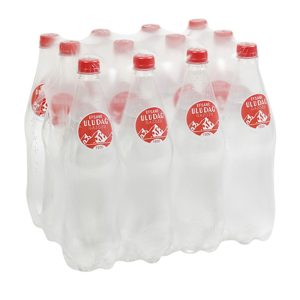 ULUDAG - LEGENDARY SODA POP 12x150cl