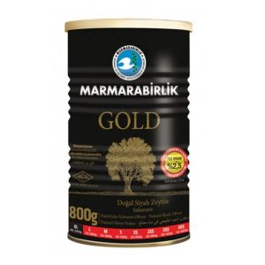 MARMARA BIRLIK - GOLD XL 6x800gr