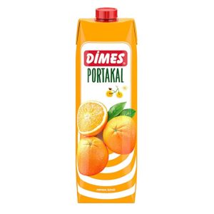 DIMES - ORANGE 12x1lt
