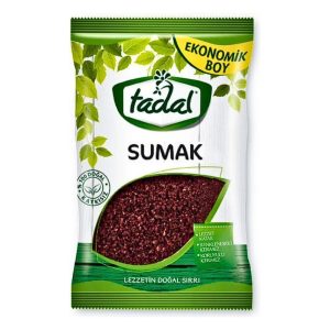 TADAL - SUMAC 140gr