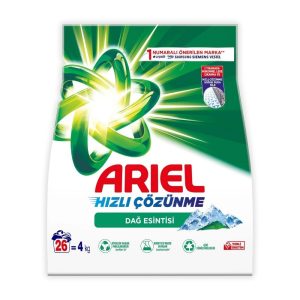 ARIEL - MATIC MOUNTAIN BREEZE 4kg