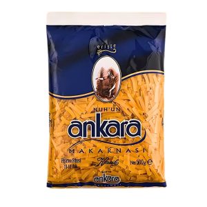 NUH'UN ANKARA - NOODLE PASTA 20x500gr