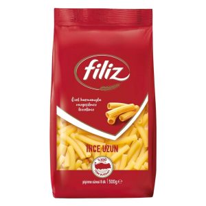 FILIZ - THIN LONG PASTA 20x500gr