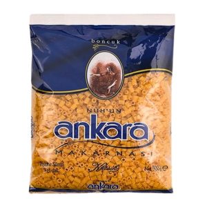 NUH'UN ANKARA - BEAD PASTA 20x500gr