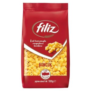 FILIZ - BEAD PASTA 20x500gr