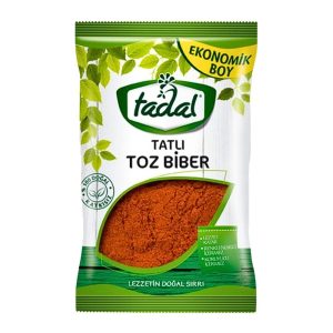 TADAL - SWEET CHILI POWDER 1kg
