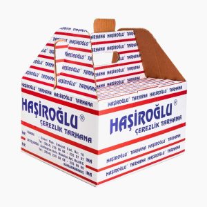 HASIROGLU - TARHANA BOX  850gr
