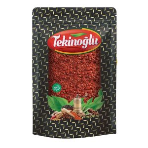 TEKINOGLU - SWEET CHILI PEPPER  12x160gr