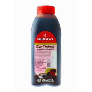 KOSKA - MULBERRY MOLASSES 12x700gr