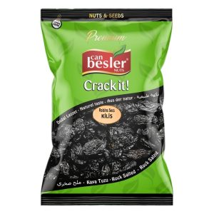 CAN BESLER - DRIED GRAPE KILIS 12x250gr