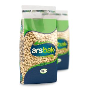 ARSBAK - CHICKPEAS 5x5kg