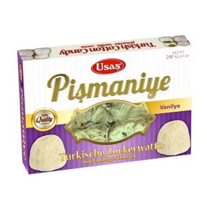 USAS - ROLL PISMANIYE WITH VANILLA 12x220g