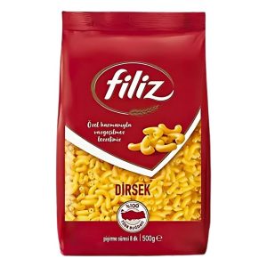 FILIZ - ELBOW PASTA 20x500gr