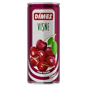 DIMES - CHERRY 12x250ml