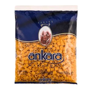NUH'UN ANKARA - THIMBLE PASTA 20x500gr