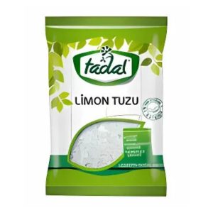 TADAL - LEMON SALT 150gr
