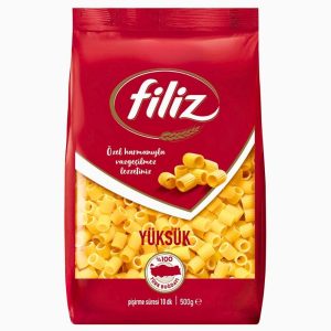 FILIZ - THIMBLE PASTA 20x500gr