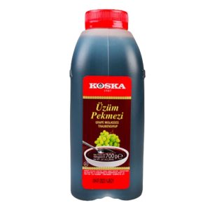 KOSKA - GRAPE MOLASSES 12x700gr