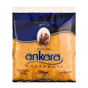 NUH'UN ANKARA - VERMICELLI 20x500gr