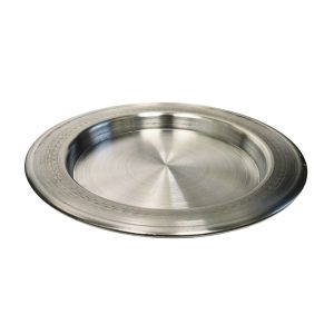 KITCHENWARE - KUNEFE PLATE NO 3