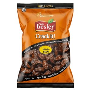 CAN BESLER - DRIED GRAPE BESNI 12x250gr