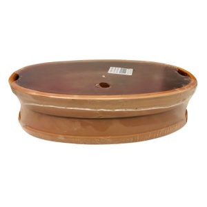 KITCHENWARE - SONMEZ OVAL PAN BIG 2x29cm