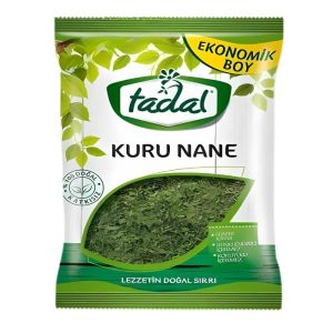 TADAL - DRIED MINT 60gr