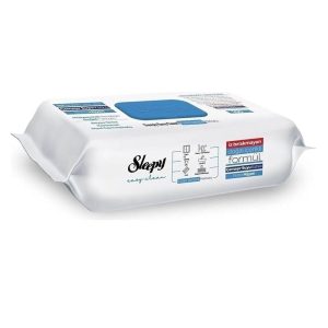 SLEEPY - BLUE 6x100sht