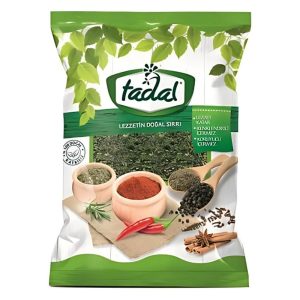 TADAL - DRIED MINT 800gr