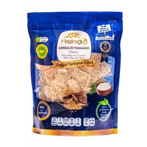 HASIROGLU - CLASSIC TARHANA 12x450gr