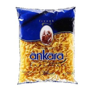 NUH'UN ANKARA - BOWTIE PASTA 20x500gr
