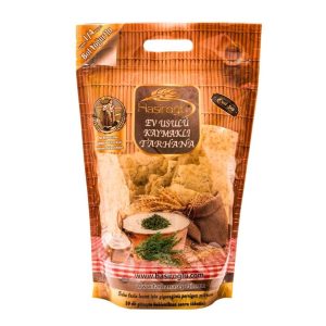 HASIROGLU - HOME STYLE TARHANA 12x450gr