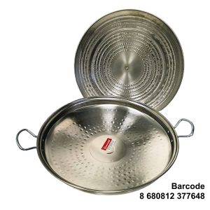 KITCHENWARE - UZUM CELIK ROASTING PAN 45cm