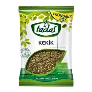 TADAL - DRIED OREGANO 70gr